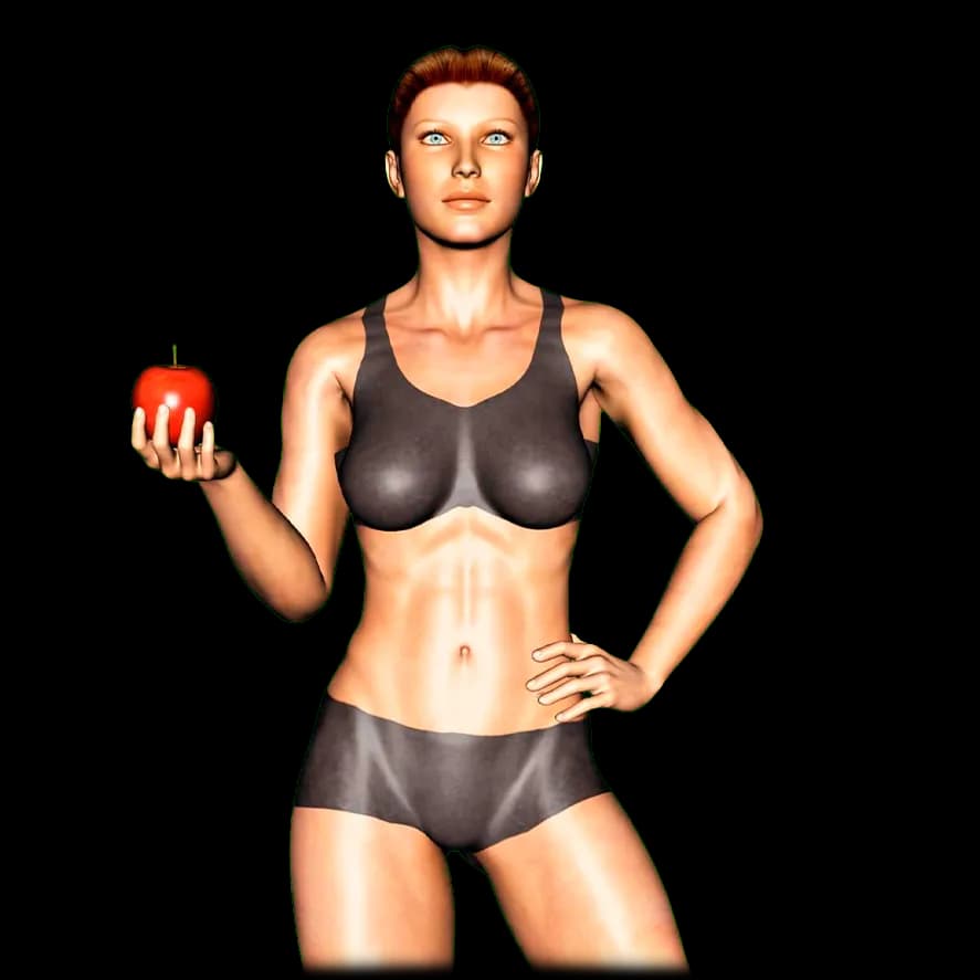 Smart Nutrition