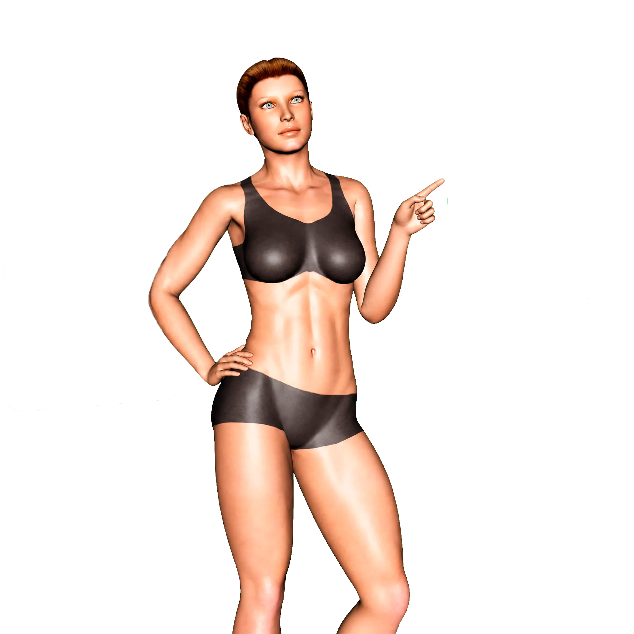 Comunidad Eres Fitness